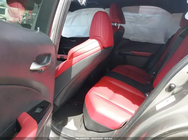 JTHY3JBH2K2014605 2019 LEXUS UX - Image 8