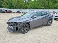 JTHY3JBH2K2014989 2019 LEXUS UX