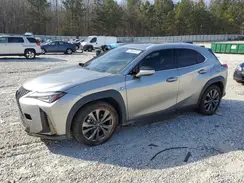 JTHY3JBH2K2015320 2019 LEXUS UX