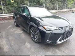 JTHY3JBH2K2016256 2019 LEXUS UX