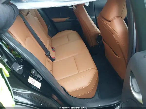 JTHY3JBH2K2016256 2019 LEXUS UX - Image 8