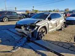 JTHY3JBH2K2016774 2019 LEXUS UX