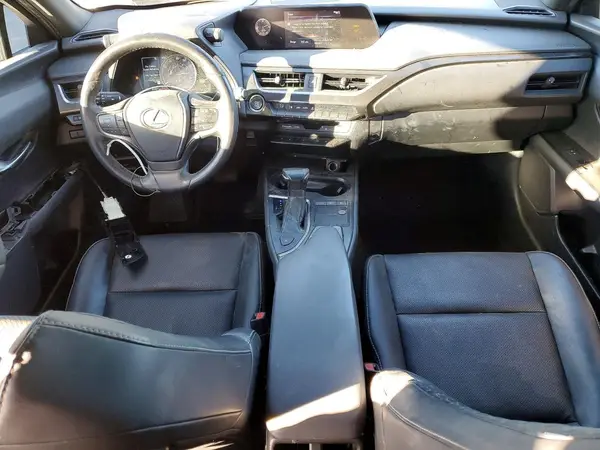 JTHY3JBH2K2016774 2019 LEXUS UX - Image 8