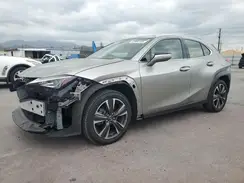 JTHY3JBH2K2017553 2019 LEXUS UX