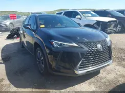 JTHY3JBH3K2000941 2019 LEXUS UX