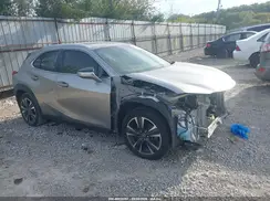 JTHY3JBH3K2001720 2019 LEXUS UX