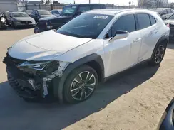 JTHY3JBH3K2002849 2019 LEXUS UX