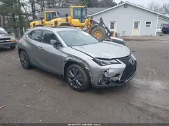 JTHY3JBH3K2002995 2019 LEXUS UX