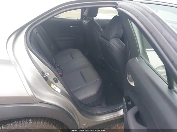 JTHY3JBH3K2002995 2019 LEXUS UX - Image 8
