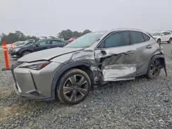 JTHY3JBH3K2003872 2019 LEXUS UX