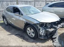 JTHY3JBH3K2004584 2019 LEXUS UX