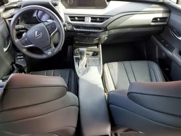 JTHY3JBH3K2005072 2019 LEXUS UX - Image 8