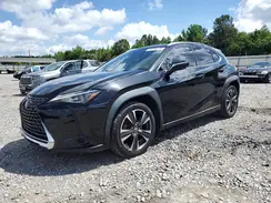 JTHY3JBH3K2005427 2019 LEXUS UX