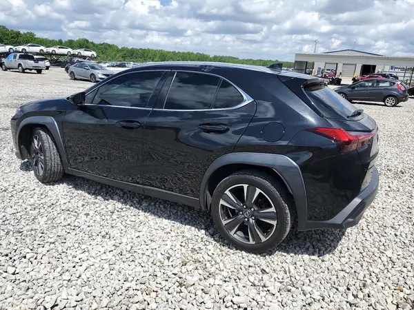 JTHY3JBH3K2005427 2019 LEXUS UX - Image 2