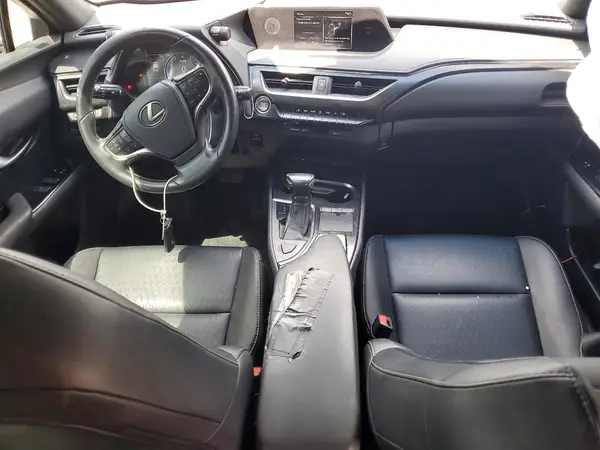 JTHY3JBH3K2005427 2019 LEXUS UX - Image 8