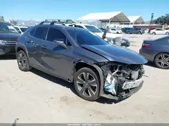 JTHY3JBH3K2005895 2019 LEXUS UX