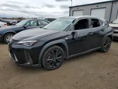 JTHY3JBH3K2006013 2019 LEXUS UX