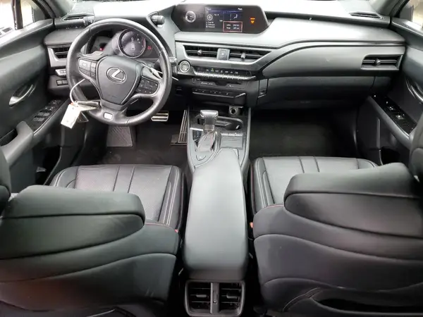 JTHY3JBH3K2006013 2019 LEXUS UX - Image 8
