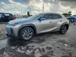 JTHY3JBH3K2006397 2019 LEXUS UX