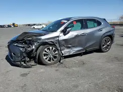 JTHY3JBH3K2007257 2019 LEXUS UX