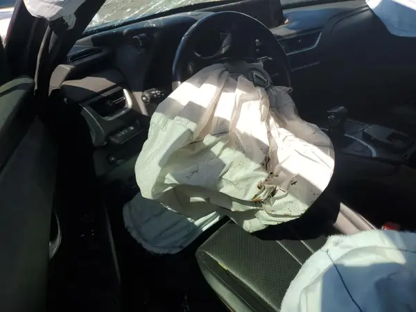 JTHY3JBH3K2007257 2019 LEXUS UX - Image 8