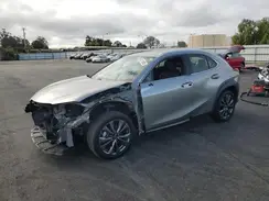 JTHY3JBH3K2013043 2019 LEXUS UX