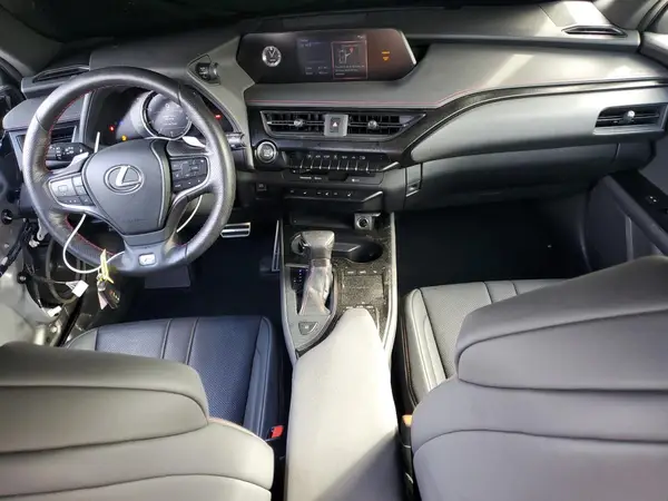 JTHY3JBH3K2013043 2019 LEXUS UX - Image 8