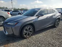 JTHY3JBH3K2013432 2019 LEXUS UX