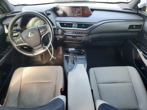 JTHY3JBH3K2013432 2019 LEXUS UX - Image 8