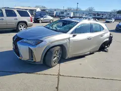 JTHY3JBH3K2018601 2019 LEXUS UX
