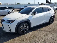 JTHY3JBH3K2019411 2019 LEXUS UX