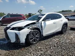 JTHY3JBH3K2019425 2019 LEXUS UX