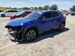 JTHY3JBH4K2000916 2019 LEXUS UX
