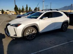 JTHY3JBH4K2001905 2019 LEXUS UX