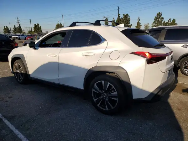 JTHY3JBH4K2001905 2019 LEXUS UX - Image 2