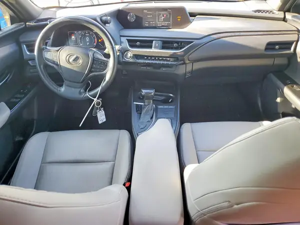 JTHY3JBH4K2001905 2019 LEXUS UX - Image 8