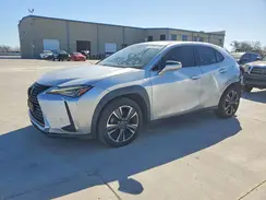 JTHY3JBH4K2004397 2019 LEXUS UX