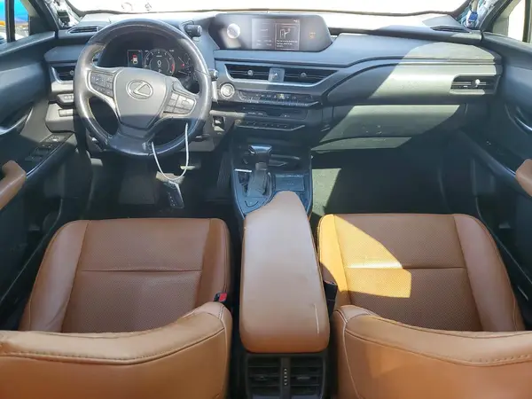JTHY3JBH4K2004397 2019 LEXUS UX - Image 8