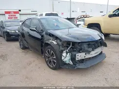 JTHY3JBH4K2006358 2019 LEXUS UX