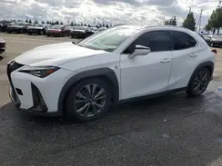 JTHY3JBH4K2007347 2019 LEXUS UX