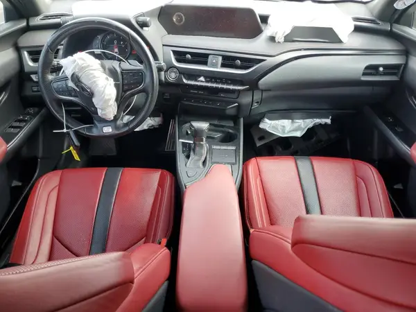 JTHY3JBH4K2007347 2019 LEXUS UX - Image 8