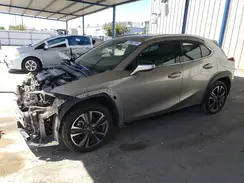 JTHY3JBH4K2008319 2019 LEXUS UX