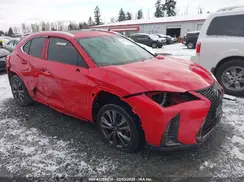 JTHY3JBH4K2010636 2019 LEXUS UX