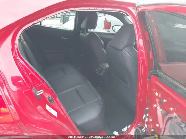 JTHY3JBH4K2010636 2019 LEXUS UX - Image 8