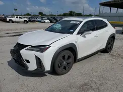 JTHY3JBH4K2013973 2019 LEXUS UX