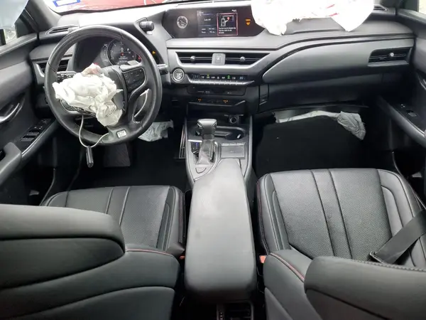 JTHY3JBH4K2013973 2019 LEXUS UX - Image 8