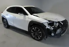 JTHY3JBH4K2014363 2019 LEXUS UX