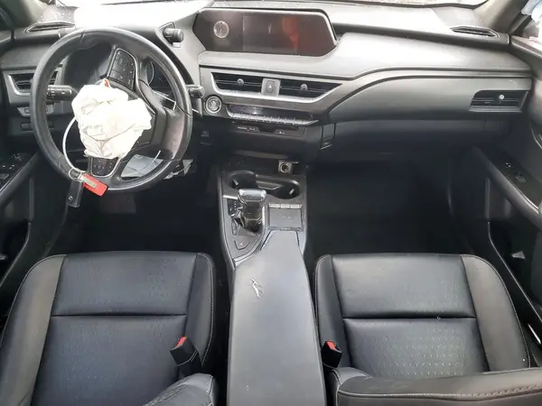 JTHY3JBH4K2014556 2019 LEXUS UX - Image 8