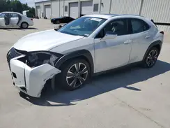 JTHY3JBH4K2014900 2019 LEXUS UX