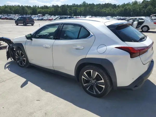 JTHY3JBH4K2014900 2019 LEXUS UX - Image 2